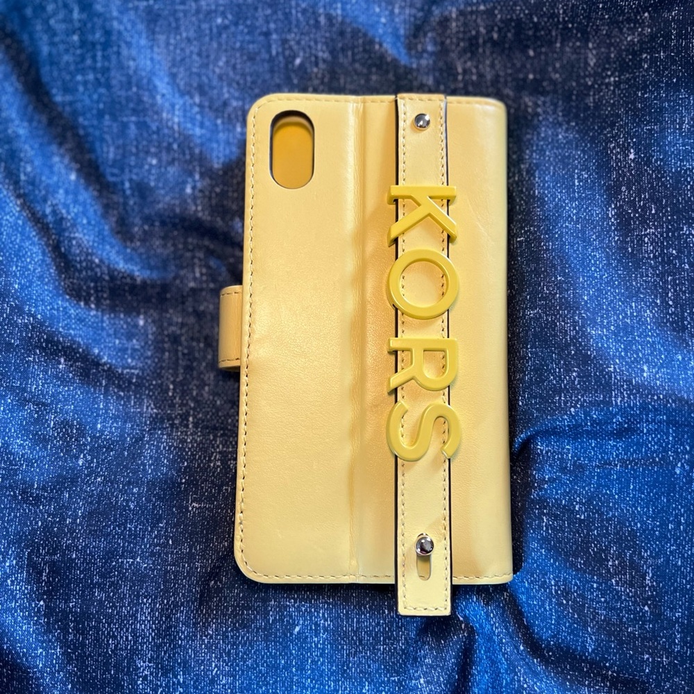 iPhone 10 pro max wallet case